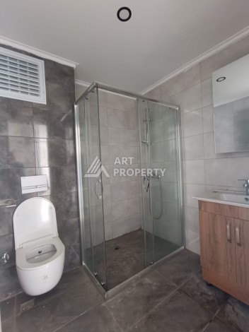 Квартира 1+1 в 350 метрах от моря, 52 кв.м. Махмутлар, Алания. - Ракурс 53