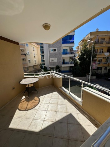 Квартира 2+1 в 300 метрах от моря. Оба, Алания. - Ракурс 6