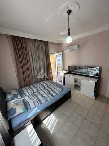 Квартира 2+1 в 300 метрах от моря. Оба, Алания. - Ракурс 7