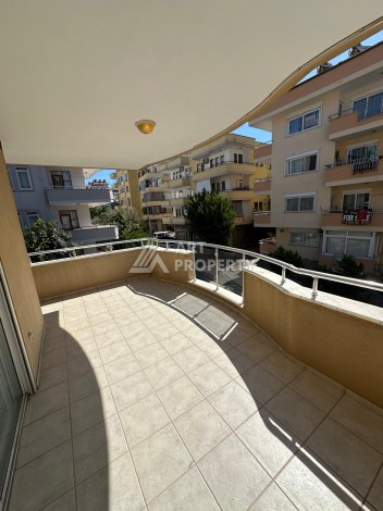 Квартира 2+1 в 300 метрах от моря. Оба, Алания. - Ракурс 10