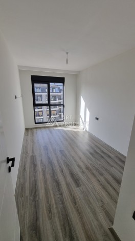 Квартира 2+1 в новом комплексе, 80 кв.м. Оба, Алания - Ракурс 10