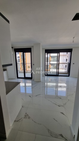 Дуплекс 2+1, 90 кв.м. по супер-цене! Оба, Алания - Ракурс 3