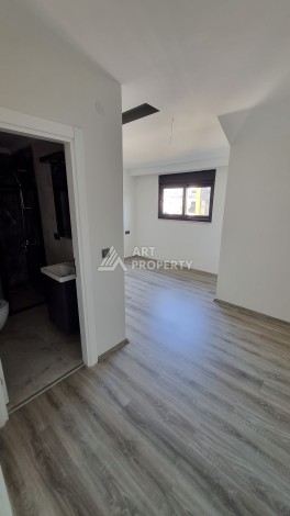 Дуплекс 2+1, 90 кв.м. по супер-цене! Оба, Алания - Ракурс 4