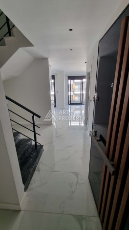 Дуплекс 2+1, 90 кв.м. по супер-цене! Оба, Алания - Ракурс 6