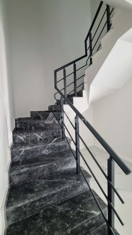 Дуплекс 2+1, 90 кв.м. по супер-цене! Оба, Алания - Ракурс 7