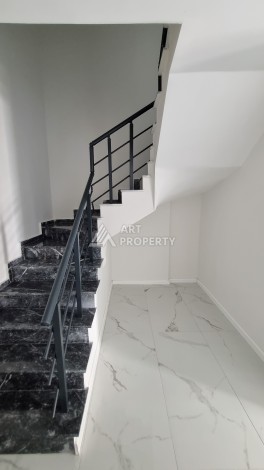 Дуплекс 2+1, 90 кв.м. по супер-цене! Оба, Алания - Ракурс 8