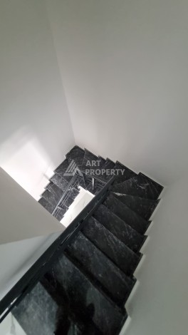 Дуплекс 2+1, 90 кв.м. по супер-цене! Оба, Алания - Ракурс 9