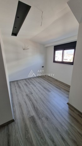 Дуплекс 2+1, 90 кв.м. по супер-цене! Оба, Алания - Ракурс 10