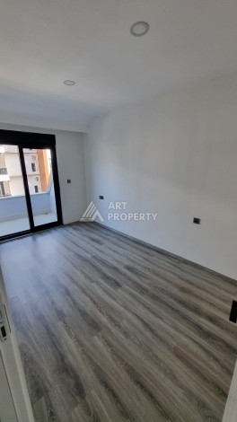 Дуплекс 2+1, 90 кв.м. по супер-цене! Оба, Алания - Ракурс 13