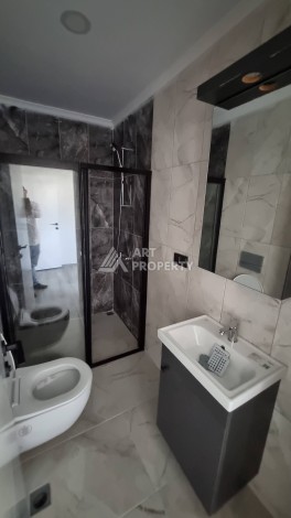 Дуплекс 2+1, 90 кв.м. по супер-цене! Оба, Алания - Ракурс 15