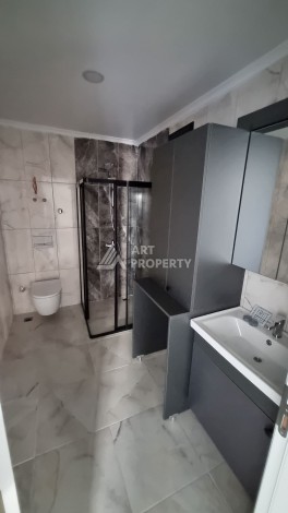 Дуплекс 2+1, 90 кв.м. по супер-цене! Оба, Алания - Ракурс 24