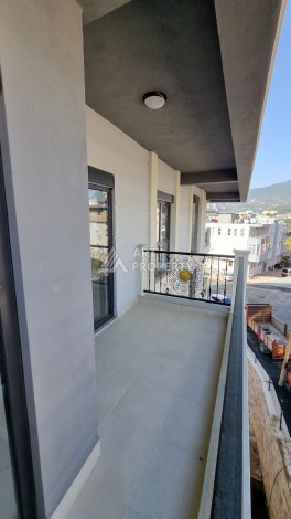 Дуплекс 2+1, 90 кв.м. по супер-цене! Оба, Алания - Ракурс 26