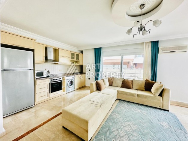 Квартира 2+1 в центре района Оба по самой выгодной цене! - Ракурс 2