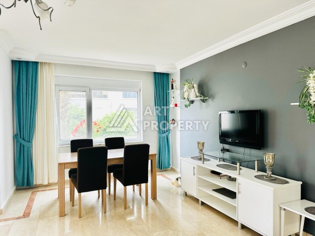 Квартира 2+1 в центре района Оба по самой выгодной цене! - Ракурс 4