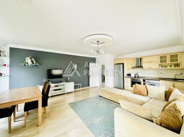 Квартира 2+1 в центре района Оба по самой выгодной цене! - Ракурс 6