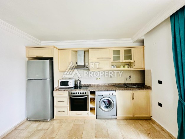 Квартира 2+1 в центре района Оба по самой выгодной цене! - Ракурс 7