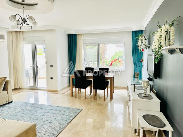 Квартира 2+1 в центре района Оба по самой выгодной цене! - Ракурс 8