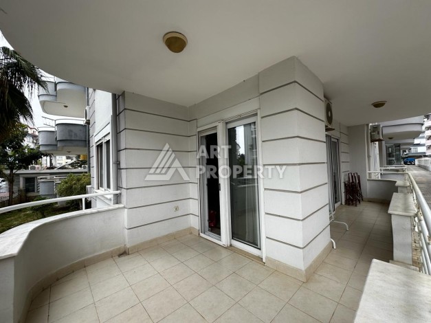 Квартира 2+1 в центре района Оба по самой выгодной цене! - Ракурс 9