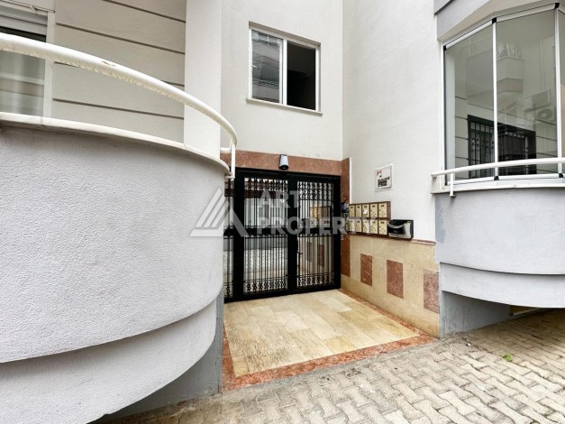 Квартира 2+1 в центре района Оба по самой выгодной цене! - Ракурс 10