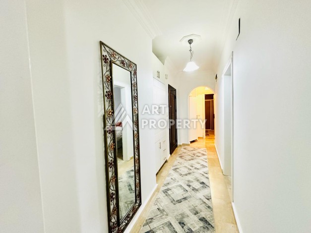 Квартира 2+1 в центре района Оба по самой выгодной цене! - Ракурс 14