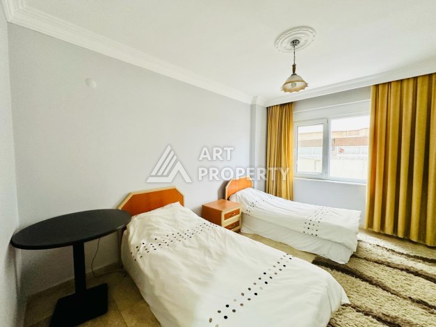 Квартира 2+1 в центре района Оба по самой выгодной цене! - Ракурс 15