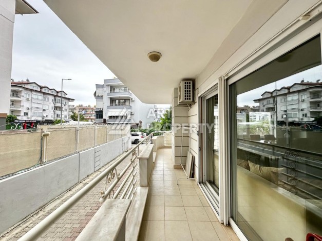 Квартира 2+1 в центре района Оба по самой выгодной цене! - Ракурс 17