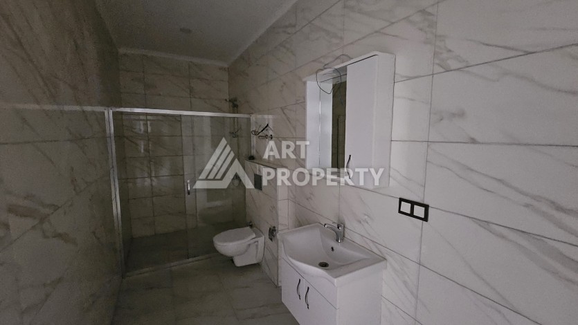 Просторный дуплекс 2+1 в Махмутларе, 140 кв.м. - Ракурс 7