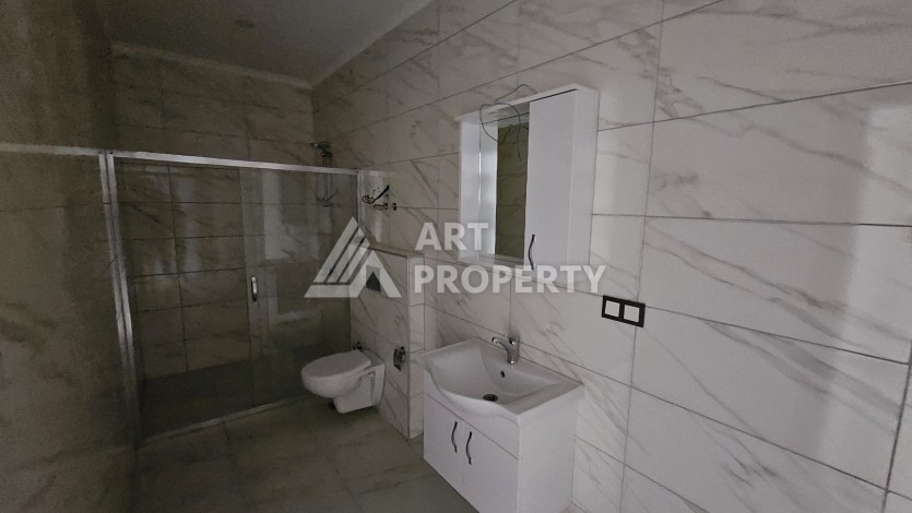 Просторный дуплекс 2+1 в Махмутларе, 140 кв.м. - Ракурс 9