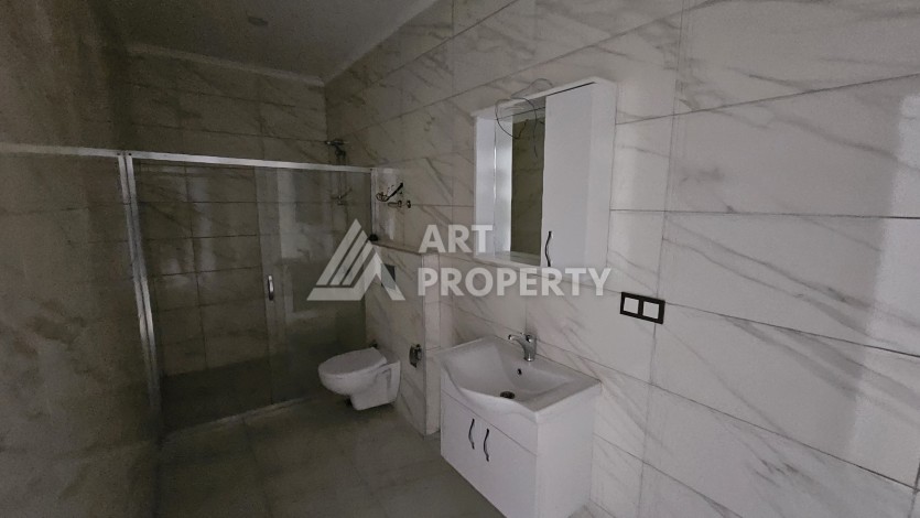 Просторный дуплекс 2+1 в Махмутларе, 140 кв.м. - Ракурс 11