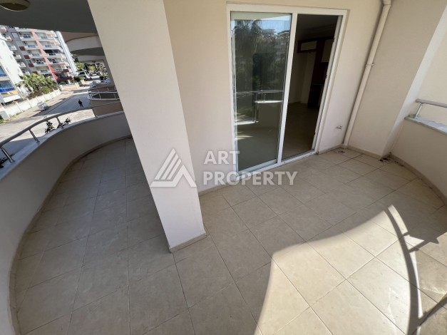 Просторная квартира 2+1 с видом на бассейн в Махмутларе, 120 кв.м. - Ракурс 5