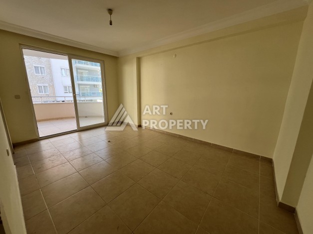 Просторная квартира 2+1 с видом на бассейн в Махмутларе, 120 кв.м. - Ракурс 8