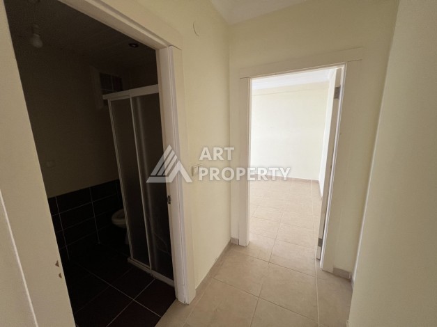 Просторная квартира 2+1 с видом на бассейн в Махмутларе, 120 кв.м. - Ракурс 9