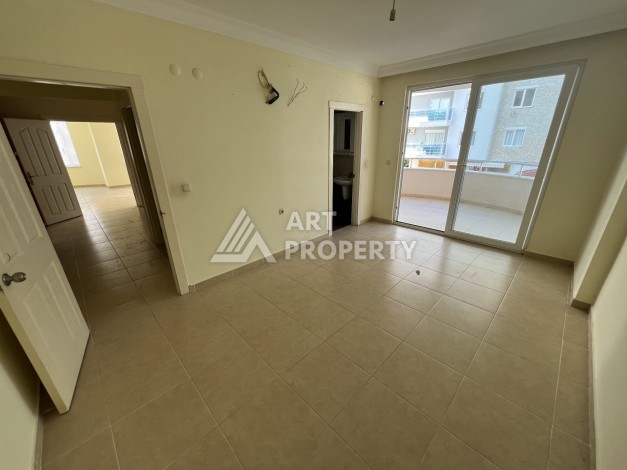 Просторная квартира 2+1 с видом на бассейн в Махмутларе, 120 кв.м. - Ракурс 11