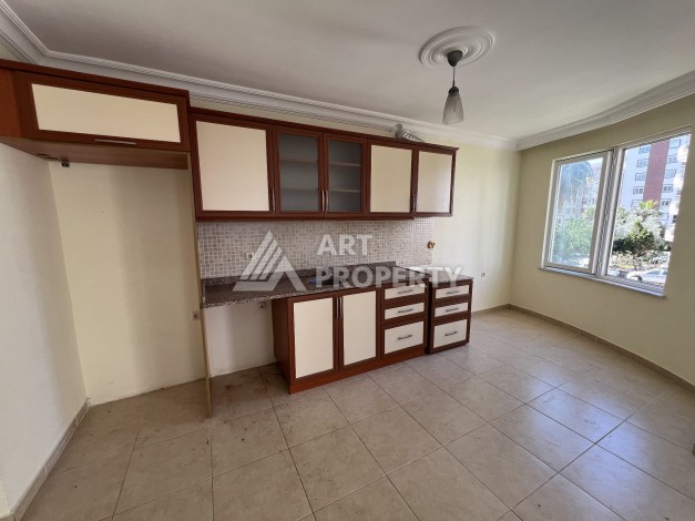 Просторная квартира 2+1 с видом на бассейн в Махмутларе, 120 кв.м. - Ракурс 14