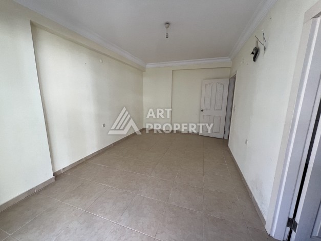 Просторная квартира 2+1 с видом на бассейн в Махмутларе, 120 кв.м. - Ракурс 17