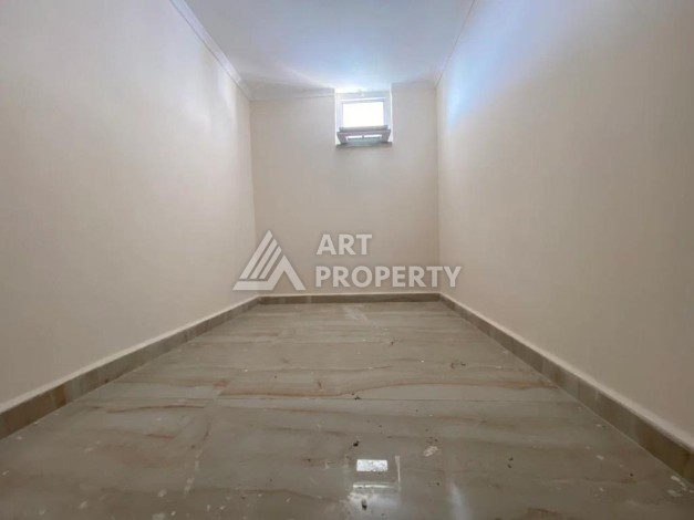 Дуплекс 2+1 в центре Махмутлара, 120 кв.м. Новый ЖК. - Ракурс 8