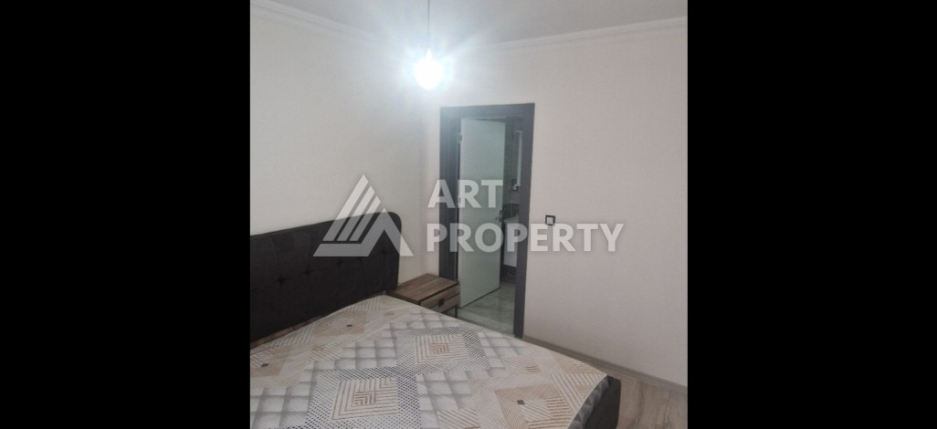 Квартира 2+1 с мебелью в Махмутларе, 100 кв.м. - Ракурс 4