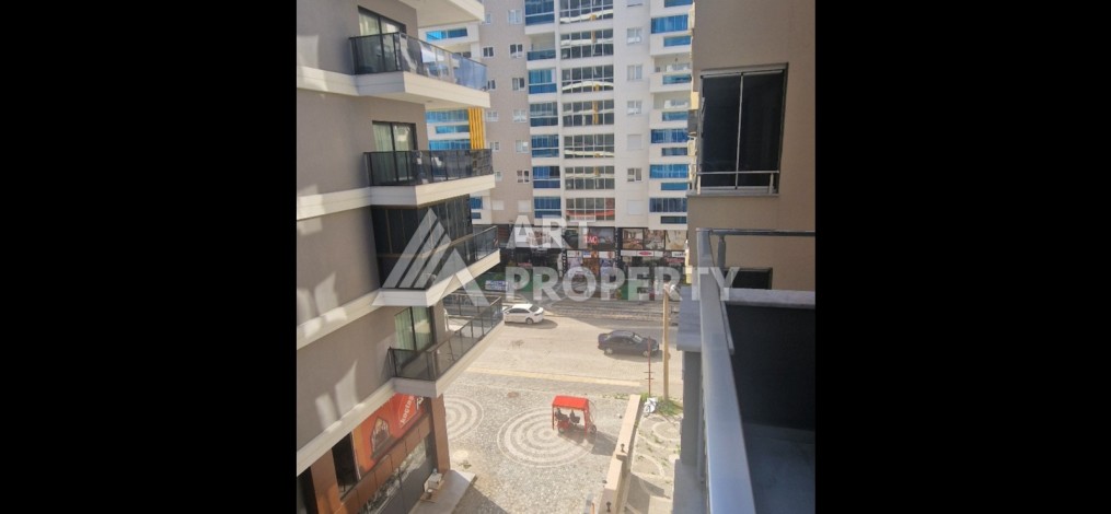 Квартира 2+1 с мебелью в Махмутларе, 100 кв.м. - Ракурс 5