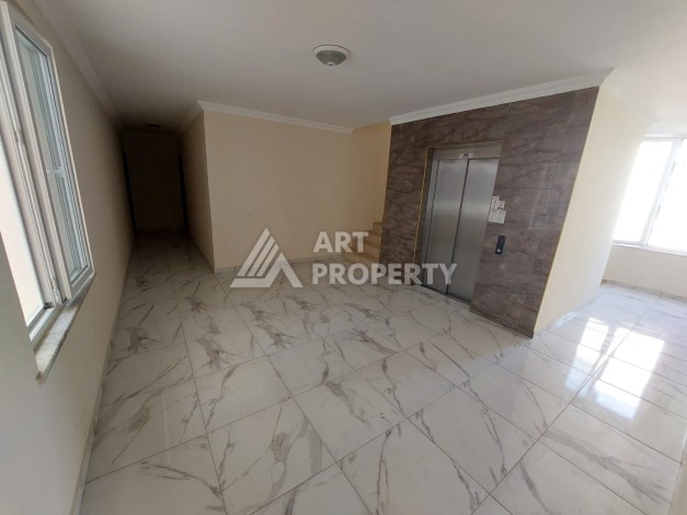 Квартира 2+1 с мебелью в Махмутларе, 100 кв.м. - Ракурс 34