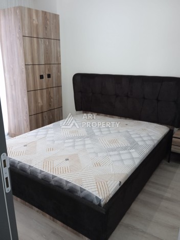 Квартира 2+1 с мебелью в Махмутларе, 100 кв.м. - Ракурс 39