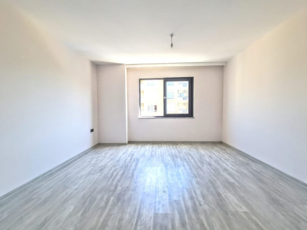 Четырехкомнатная квартира с красивым видом на море и горы в Махмутлар, 180 м2 - Ракурс 10