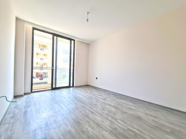 Четырехкомнатная квартира с красивым видом на море и горы в Махмутлар, 180 м2 - Ракурс 12