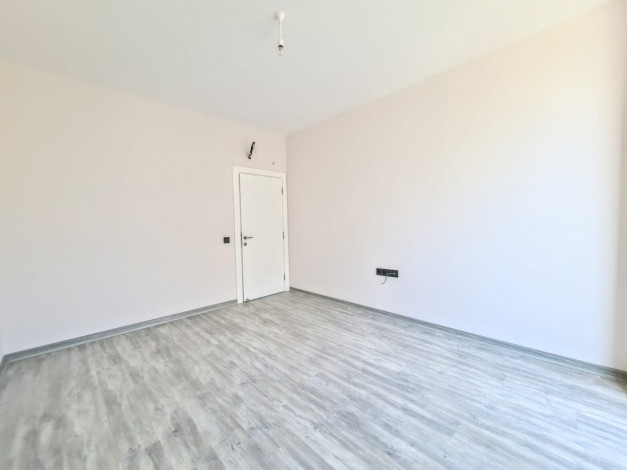 Четырехкомнатная квартира с красивым видом на море и горы в Махмутлар, 180 м2 - Ракурс 28