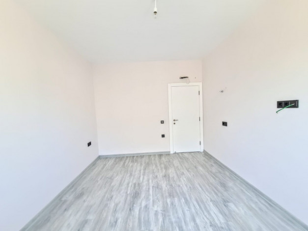 Четырехкомнатная квартира с красивым видом на море и горы в Махмутлар, 180 м2 - Ракурс 29