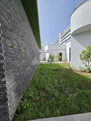 Квартира 2+1 с видом на море, 93,5 кв.м. Элитный ЖК в Каргыджаке. - Ракурс 49