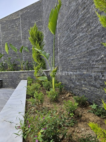 Квартира 2+1 с видом на море, 93,5 кв.м. Элитный ЖК в Каргыджаке. - Ракурс 50