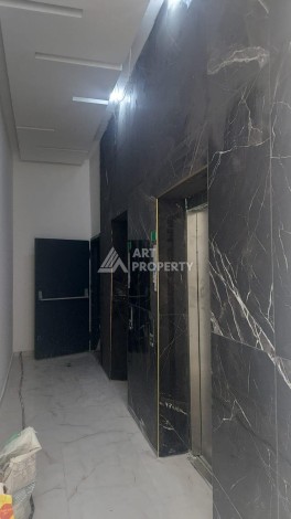 Квартира 1+1 в центре Махмутлара, 40 кв.м. - Ракурс 3