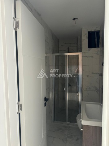 Квартира 1+1 в центре Махмутлара, 40 кв.м. - Ракурс 6