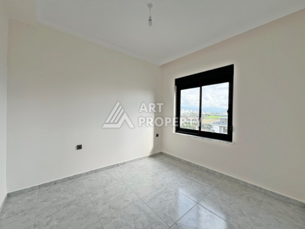 Двухкомнатная квартира с видом на море в Авсалларе, 46 кв.м. - Ракурс 7