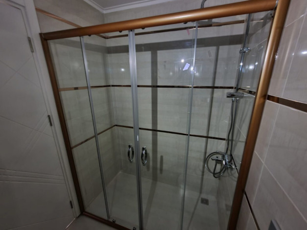 Апартаменты 2+1 в 250 метрах от моря в Махмутлар, 110 м2 - Ракурс 8